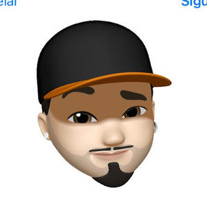 Meet your Posher, Daimel